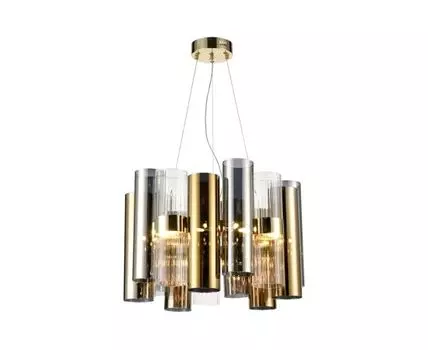 Подвесная люстра FRANKA
