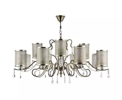 Подвесная люстра Freya