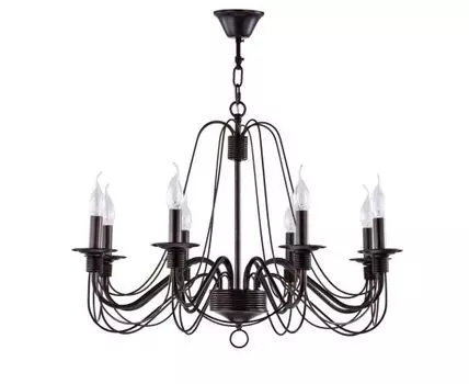 Подвесная люстра Freya