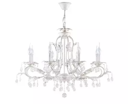 Подвесная люстра Freya