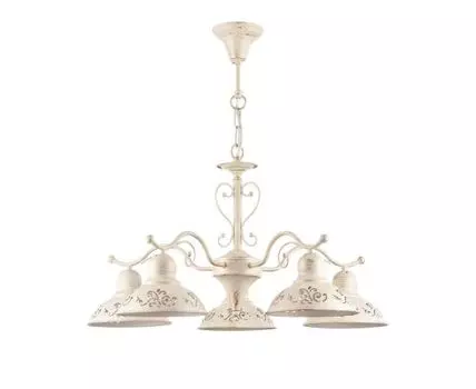 Подвесная люстра Freya