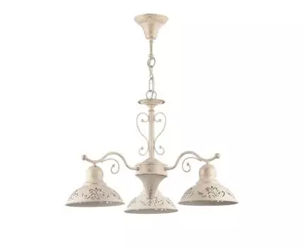 Подвесная люстра Freya