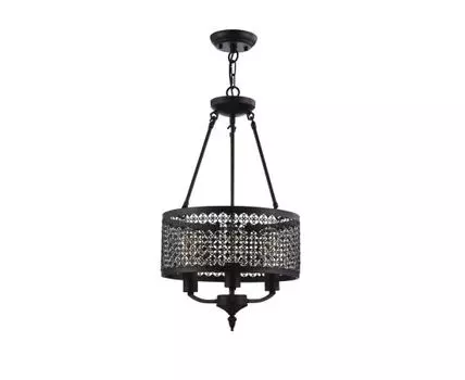 Подвесная люстра Freya