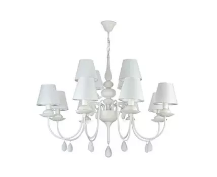 Подвесная люстра Freya