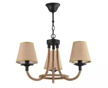 Подвесная люстра Freya