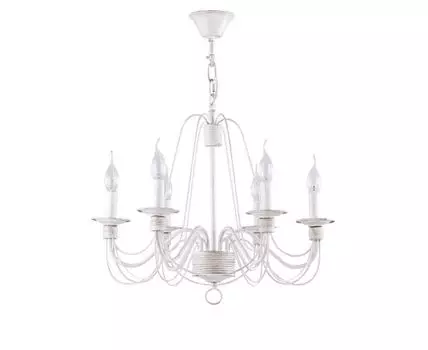 Подвесная люстра Freya