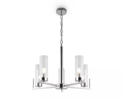 Подвесная люстра Freya Adeline