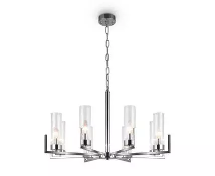 Подвесная люстра Freya Adeline