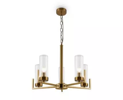 Подвесная люстра Freya Adeline