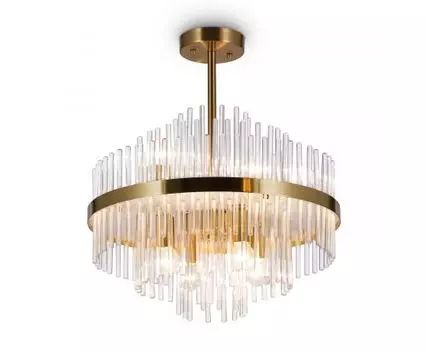 Подвесная люстра Freya Agora