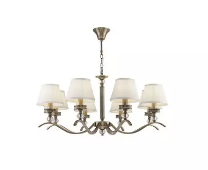 Подвесная люстра Freya Alessandra