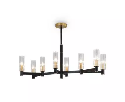 Подвесная люстра Freya Ambra