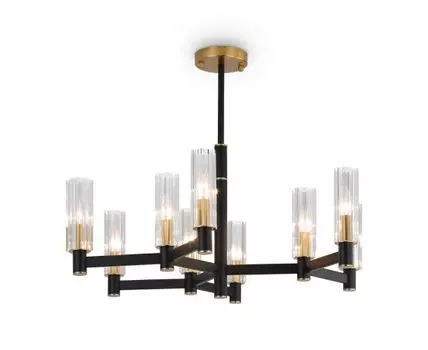 Подвесная люстра Freya Ambra