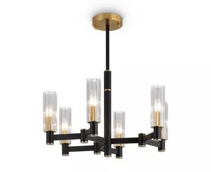 Подвесная люстра Freya Ambra