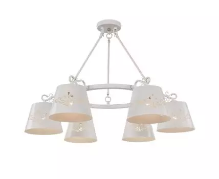 Подвесная люстра Freya Aurora