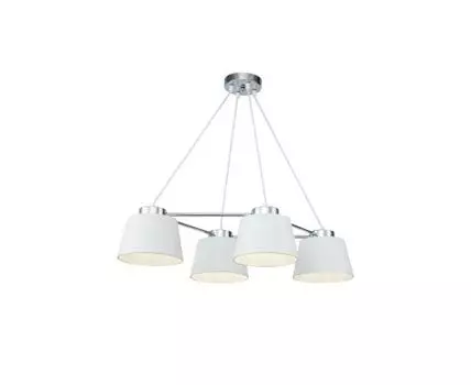 Подвесная люстра Freya Barbara