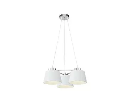 Подвесная люстра Freya Barbara