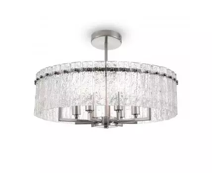 Подвесная люстра Freya Basilica