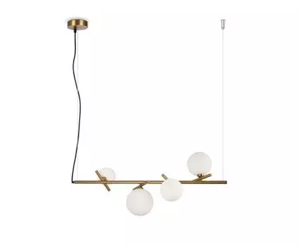 Подвесная люстра Freya Blossom