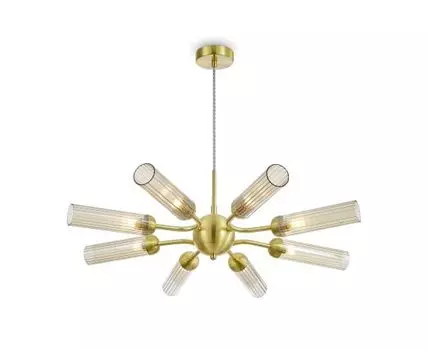 Подвесная люстра Freya Borgy