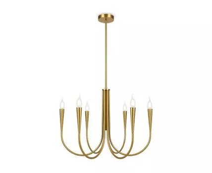 Подвесная люстра Freya Branches