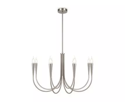 Подвесная люстра Freya Branches