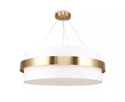 Подвесная люстра Freya Bride