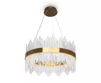 Подвесная люстра Freya Chalice