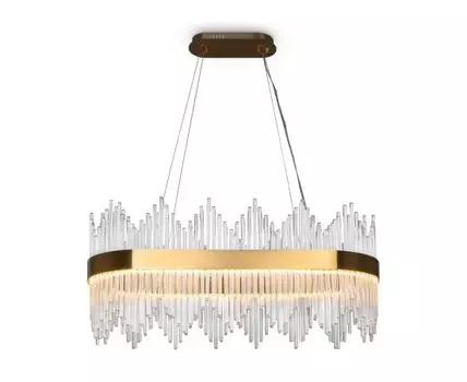 Подвесная люстра Freya Chalice