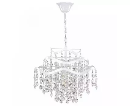 Подвесная люстра Freya Charlotte