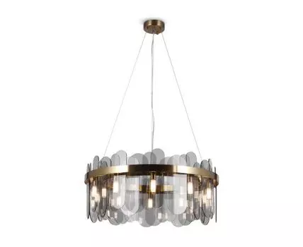 Подвесная люстра Freya Deserto