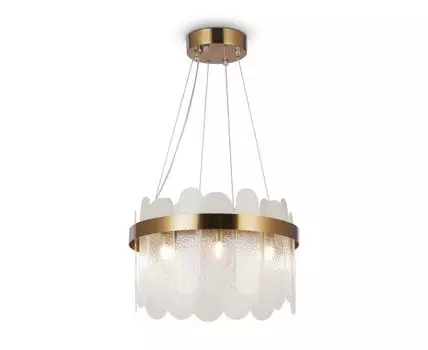 Подвесная люстра Freya Deserto