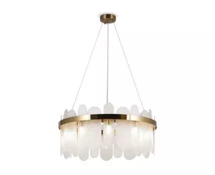 Подвесная люстра Freya Deserto