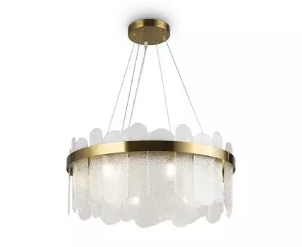Подвесная люстра Freya Deserto