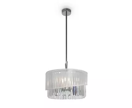 Подвесная люстра Freya Eclipse