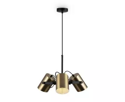 Подвесная люстра Freya Elori