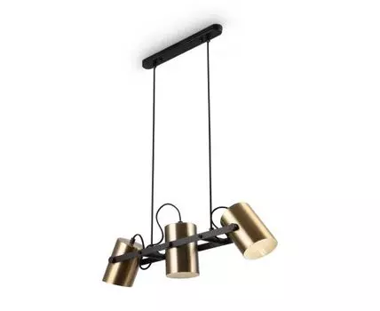 Подвесная люстра Freya Elori