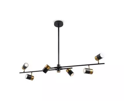 Подвесная люстра Freya Enzo