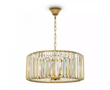 Подвесная люстра Freya Esme