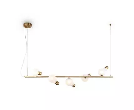 Подвесная люстра Freya Evidence