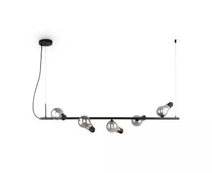 Подвесная люстра Freya Evidence