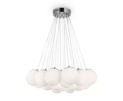 Подвесная люстра Freya Fiesta