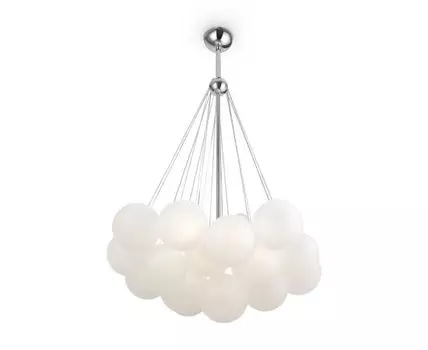 Подвесная люстра Freya Fiesta