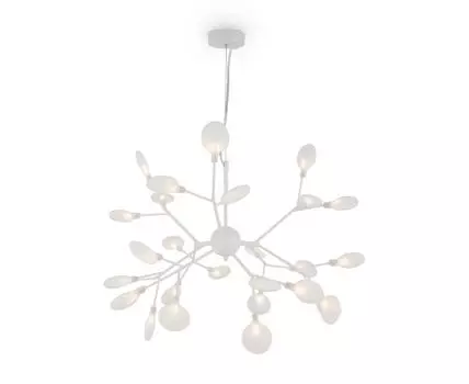 Подвесная люстра Freya Florencia