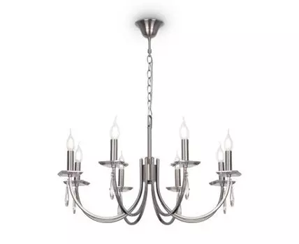 Подвесная люстра Freya Forte