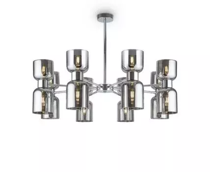 Подвесная люстра Freya FreyaSavia