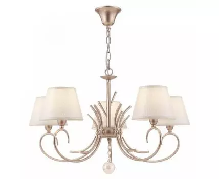 Подвесная люстра Freya Gisela