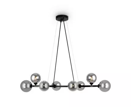 Подвесная люстра Freya Globos