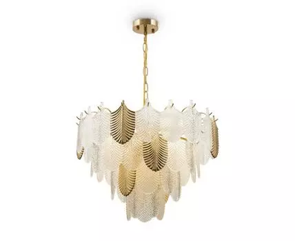 Подвесная люстра Freya Hloya