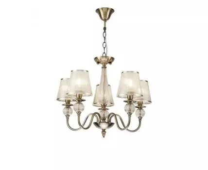 Подвесная люстра Freya Inessa